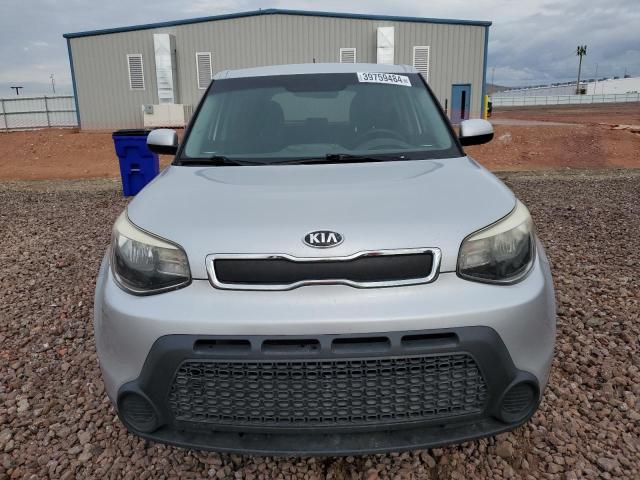 Photo 4 VIN: KNDJN2A2XE7708160 - KIA SOUL 