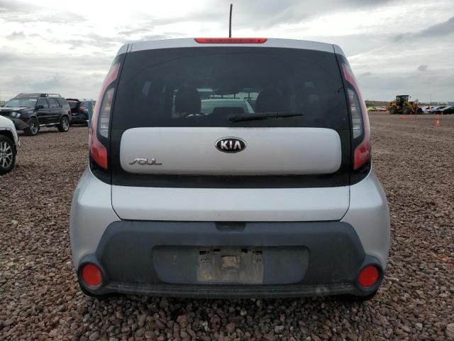 Photo 5 VIN: KNDJN2A2XE7708160 - KIA SOUL 