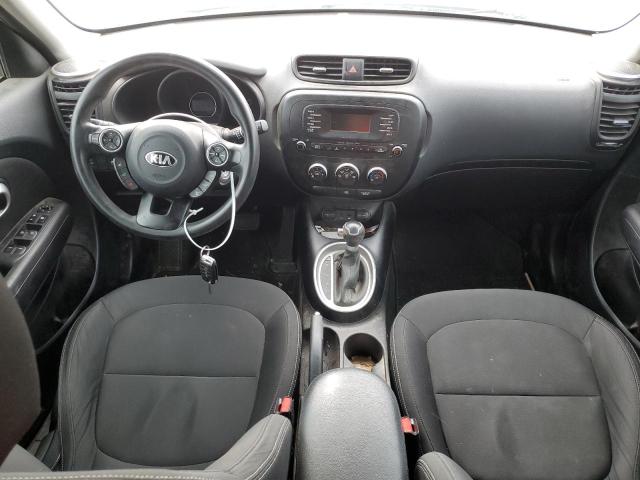 Photo 7 VIN: KNDJN2A2XE7708160 - KIA SOUL 