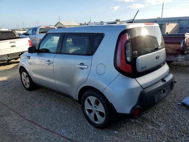 Photo 1 VIN: KNDJN2A2XE7712340 - KIA SOUL 