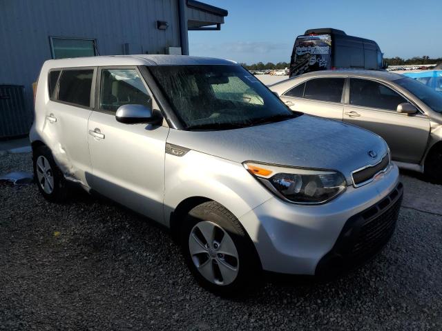 Photo 3 VIN: KNDJN2A2XE7712340 - KIA SOUL 