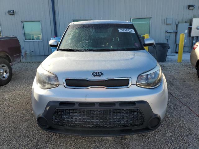 Photo 4 VIN: KNDJN2A2XE7712340 - KIA SOUL 