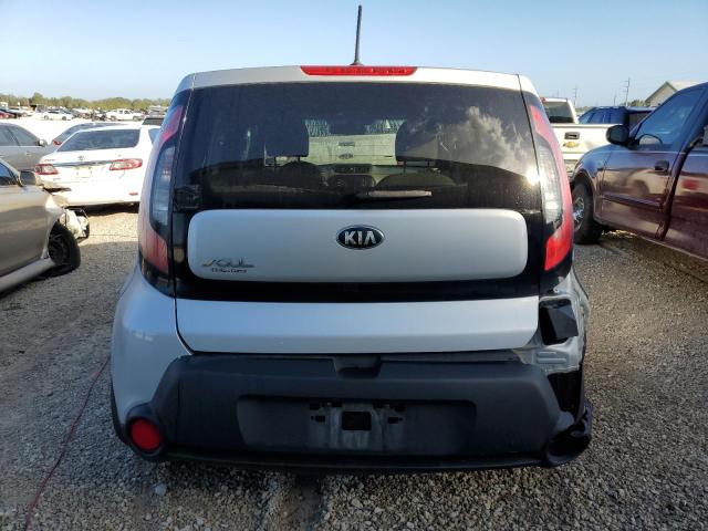 Photo 5 VIN: KNDJN2A2XE7712340 - KIA SOUL 