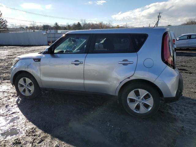 Photo 1 VIN: KNDJN2A2XE7713312 - KIA SOUL 