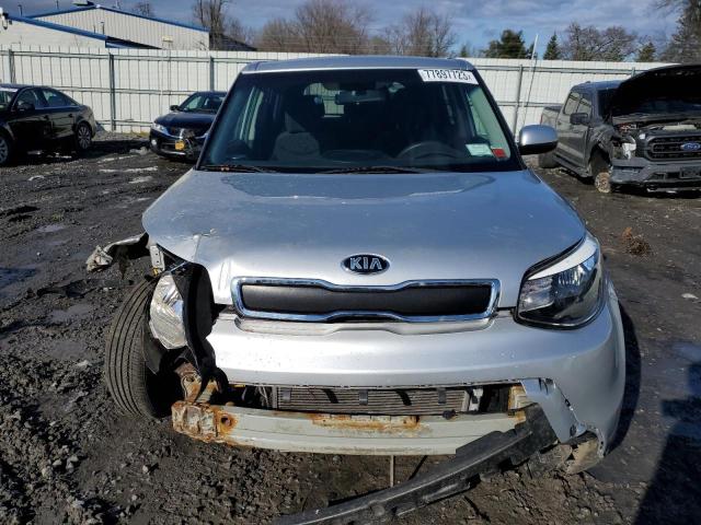 Photo 4 VIN: KNDJN2A2XE7713312 - KIA SOUL 