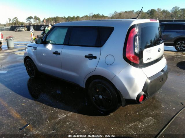 Photo 2 VIN: KNDJN2A2XE7713634 - KIA SOUL 