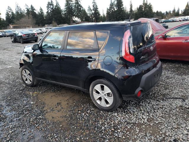 Photo 1 VIN: KNDJN2A2XE7715206 - KIA SOUL 