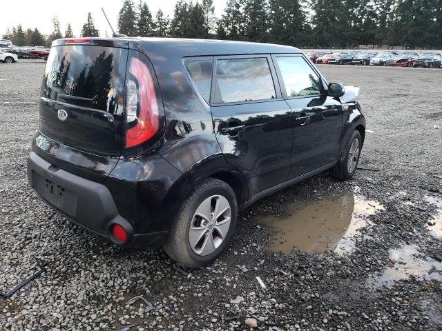 Photo 2 VIN: KNDJN2A2XE7715206 - KIA SOUL 