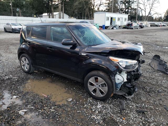 Photo 3 VIN: KNDJN2A2XE7715206 - KIA SOUL 