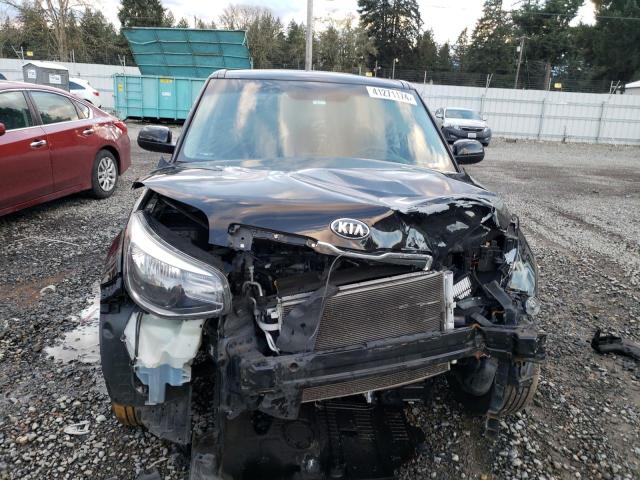 Photo 4 VIN: KNDJN2A2XE7715206 - KIA SOUL 