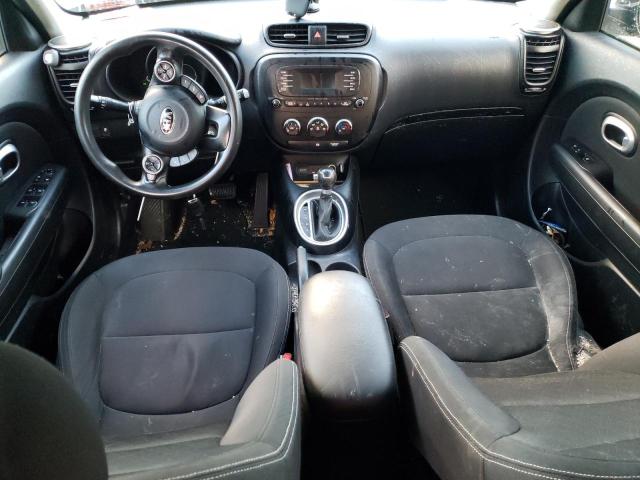 Photo 7 VIN: KNDJN2A2XE7715206 - KIA SOUL 