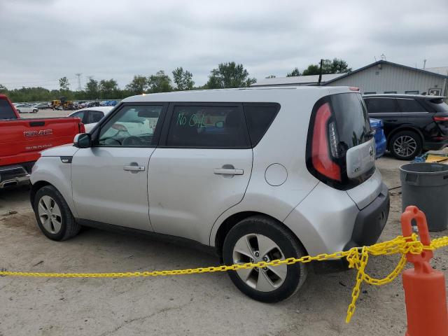 Photo 1 VIN: KNDJN2A2XE7716341 - KIA SOUL 