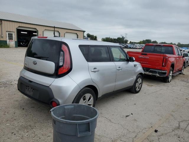 Photo 2 VIN: KNDJN2A2XE7716341 - KIA SOUL 