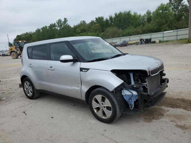 Photo 3 VIN: KNDJN2A2XE7716341 - KIA SOUL 