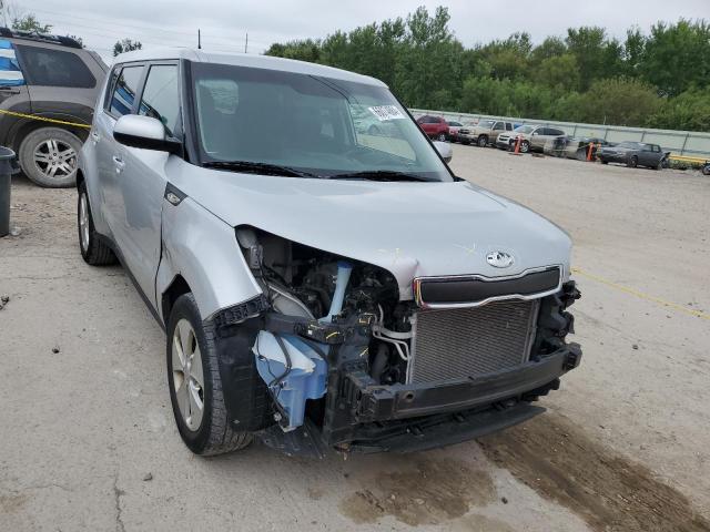 Photo 4 VIN: KNDJN2A2XE7716341 - KIA SOUL 