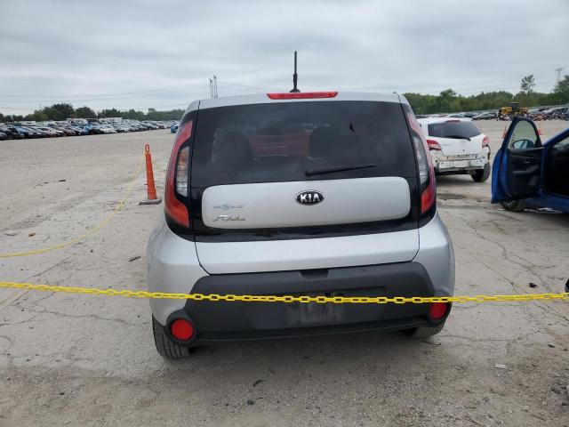 Photo 5 VIN: KNDJN2A2XE7716341 - KIA SOUL 