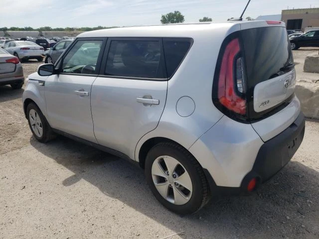 Photo 1 VIN: KNDJN2A2XE7717330 - KIA SOUL 