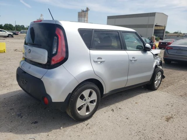 Photo 2 VIN: KNDJN2A2XE7717330 - KIA SOUL 