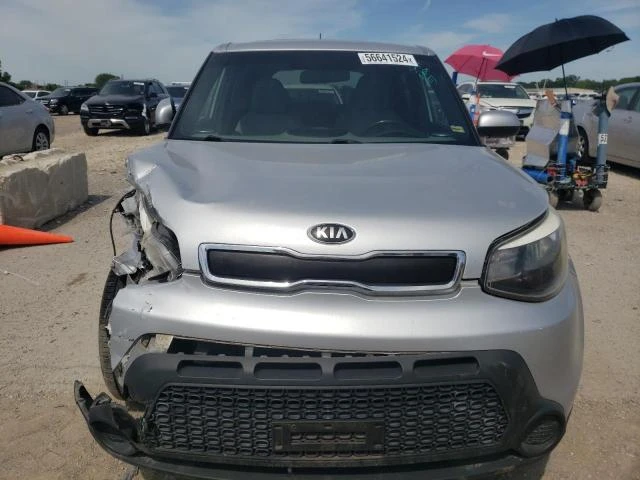 Photo 4 VIN: KNDJN2A2XE7717330 - KIA SOUL 