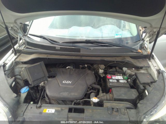 Photo 9 VIN: KNDJN2A2XE7722205 - KIA SOUL 