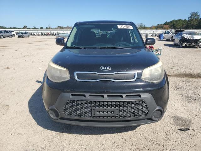 Photo 4 VIN: KNDJN2A2XE7722558 - KIA SOUL 