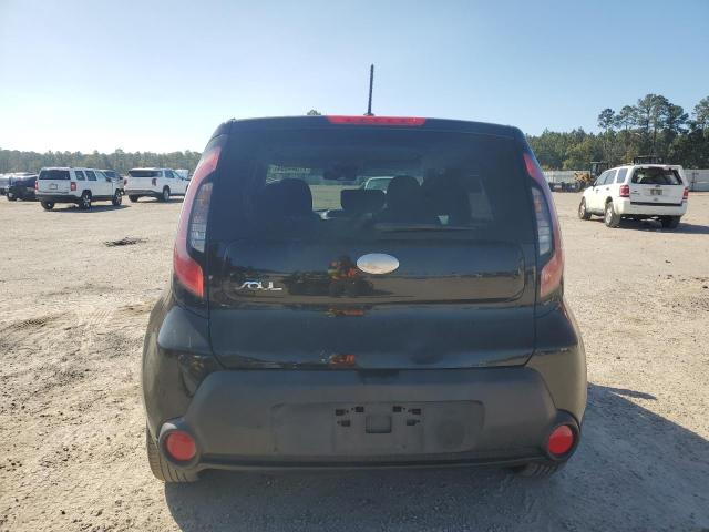 Photo 5 VIN: KNDJN2A2XE7722558 - KIA SOUL 