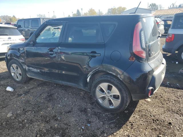 Photo 1 VIN: KNDJN2A2XE7725430 - KIA SOUL 