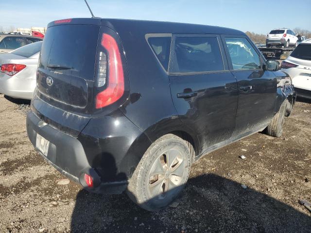 Photo 2 VIN: KNDJN2A2XE7725430 - KIA SOUL 