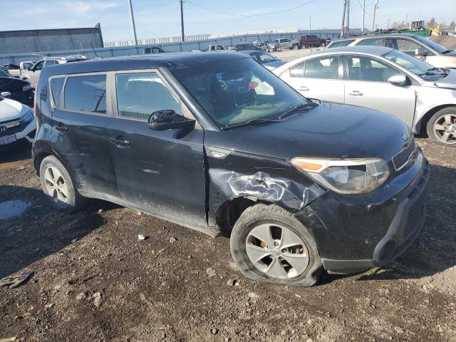 Photo 3 VIN: KNDJN2A2XE7725430 - KIA SOUL 