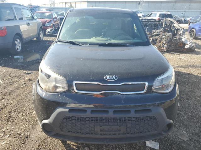 Photo 4 VIN: KNDJN2A2XE7725430 - KIA SOUL 