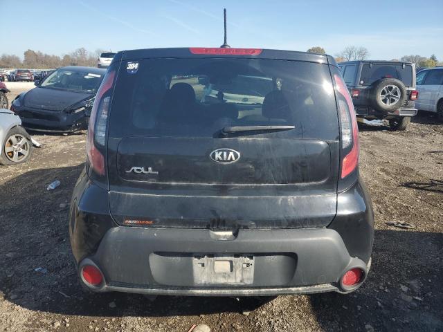 Photo 5 VIN: KNDJN2A2XE7725430 - KIA SOUL 