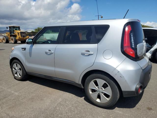 Photo 1 VIN: KNDJN2A2XE7736248 - KIA SOUL 