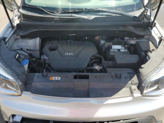 Photo 10 VIN: KNDJN2A2XE7736248 - KIA SOUL 