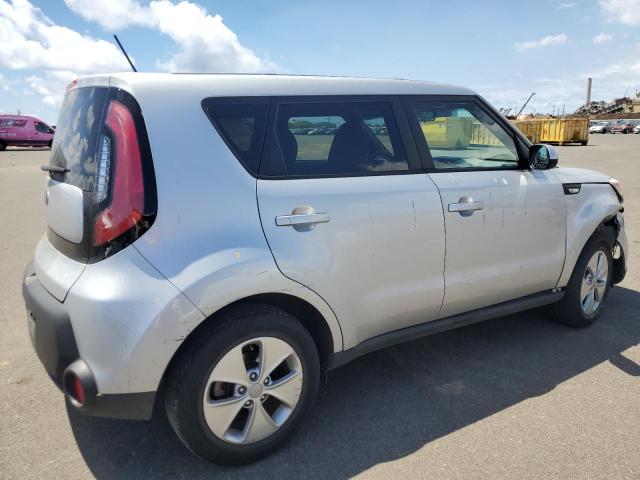 Photo 2 VIN: KNDJN2A2XE7736248 - KIA SOUL 