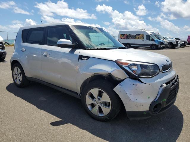 Photo 3 VIN: KNDJN2A2XE7736248 - KIA SOUL 