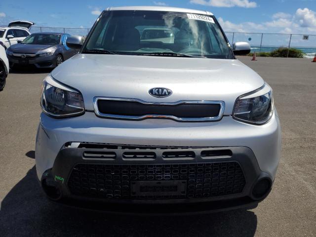 Photo 4 VIN: KNDJN2A2XE7736248 - KIA SOUL 