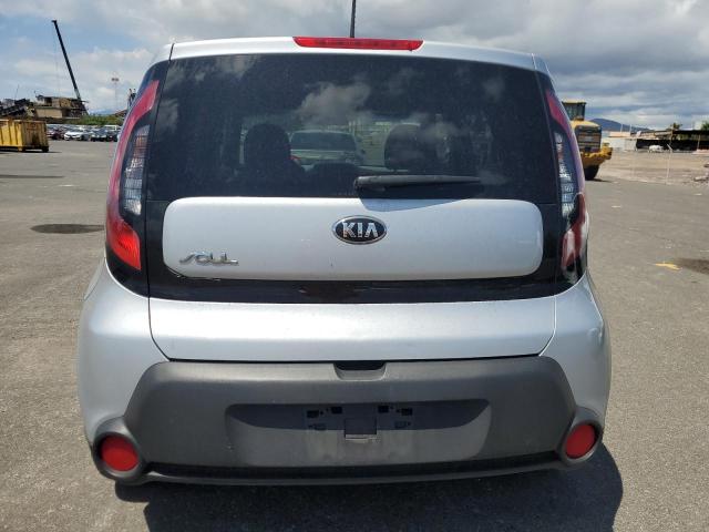 Photo 5 VIN: KNDJN2A2XE7736248 - KIA SOUL 