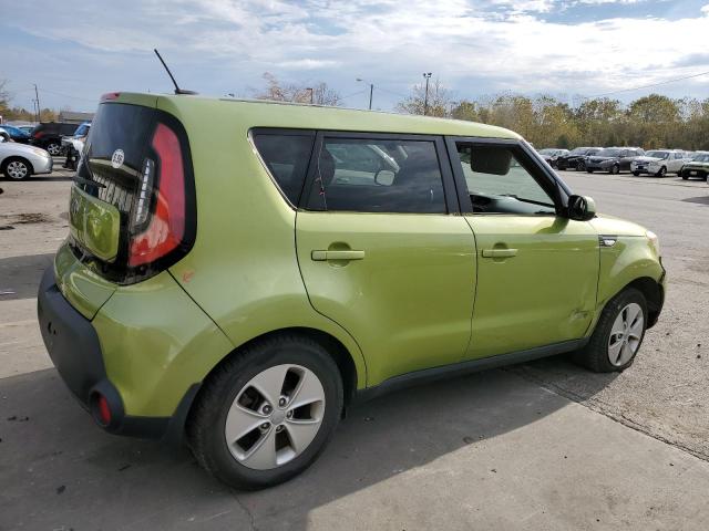 Photo 2 VIN: KNDJN2A2XE7736699 - KIA SOUL 