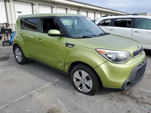 Photo 3 VIN: KNDJN2A2XE7736699 - KIA SOUL 