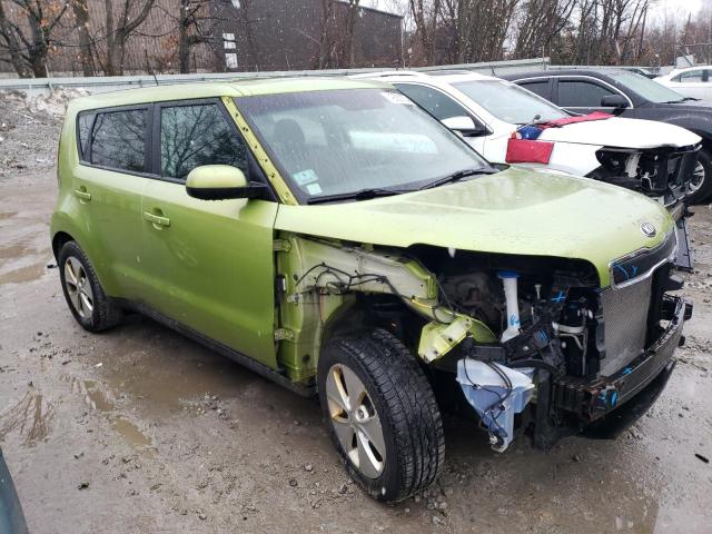 Photo 3 VIN: KNDJN2A2XE7739201 - KIA SOUL 