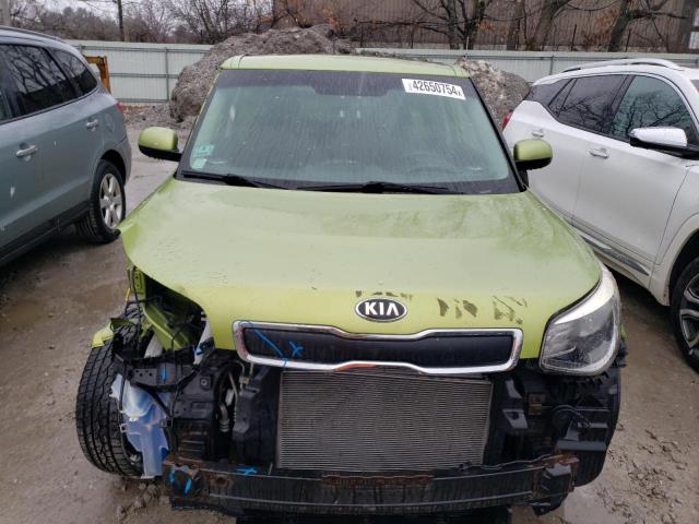 Photo 4 VIN: KNDJN2A2XE7739201 - KIA SOUL 