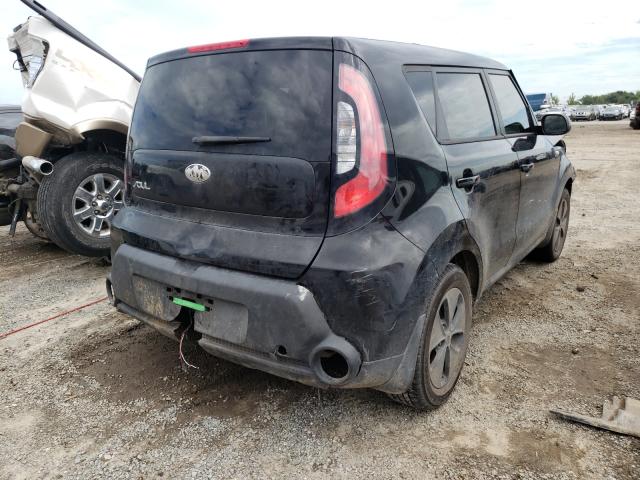 Photo 3 VIN: KNDJN2A2XE7741689 - KIA SOUL 