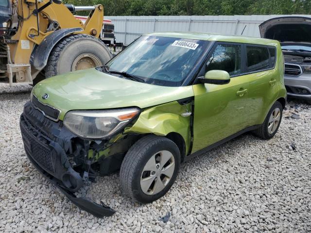 Photo 0 VIN: KNDJN2A2XE7742633 - KIA SOUL 