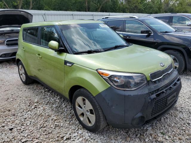 Photo 3 VIN: KNDJN2A2XE7742633 - KIA SOUL 