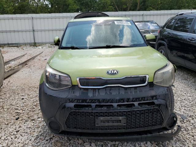 Photo 4 VIN: KNDJN2A2XE7742633 - KIA SOUL 