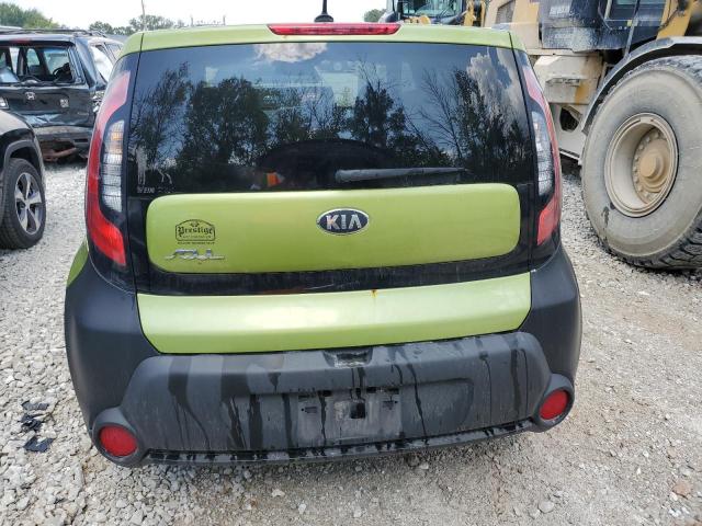 Photo 5 VIN: KNDJN2A2XE7742633 - KIA SOUL 