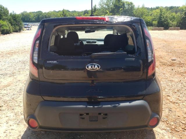 Photo 5 VIN: KNDJN2A2XE7744740 - KIA SOUL 