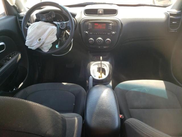 Photo 7 VIN: KNDJN2A2XE7744740 - KIA SOUL 