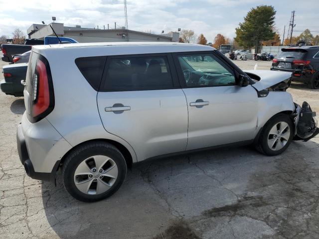 Photo 2 VIN: KNDJN2A2XE7745399 - KIA SOUL 