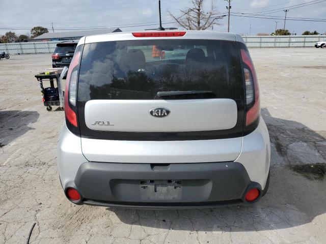 Photo 5 VIN: KNDJN2A2XE7745399 - KIA SOUL 